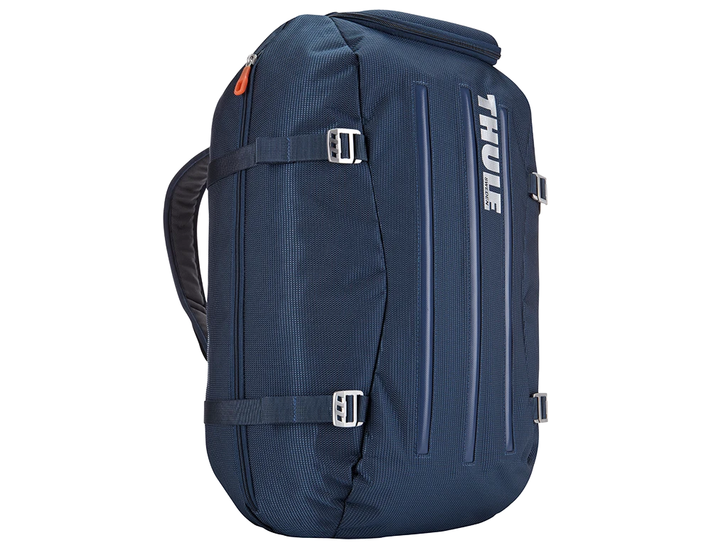 Thule Crossover 40L Duffel Pack Reisetasche 2 Thule Crossover 40L Duffel Pack Reisetasche – Bild 2