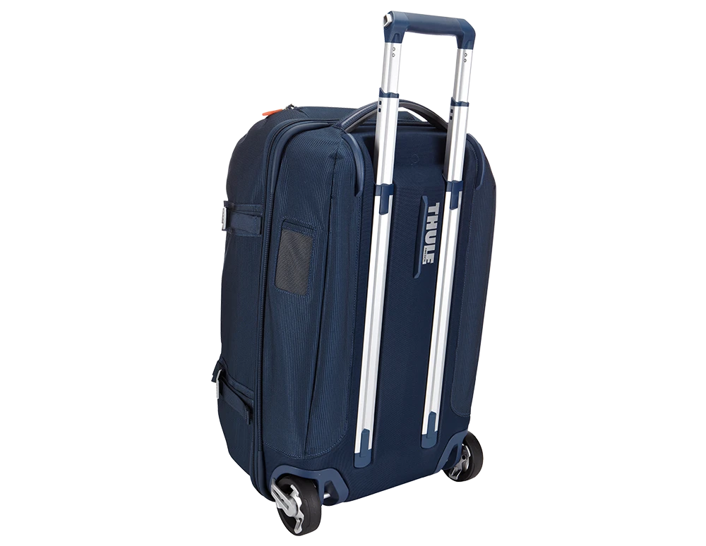 Thule Crossover Rolling Duffle Reisetasche 3 Thule Crossover Rolling Duffle Reisetasche – Bild 3