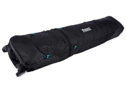 Thule RoundTrip Rolltasche Für Zwei Paar Skier