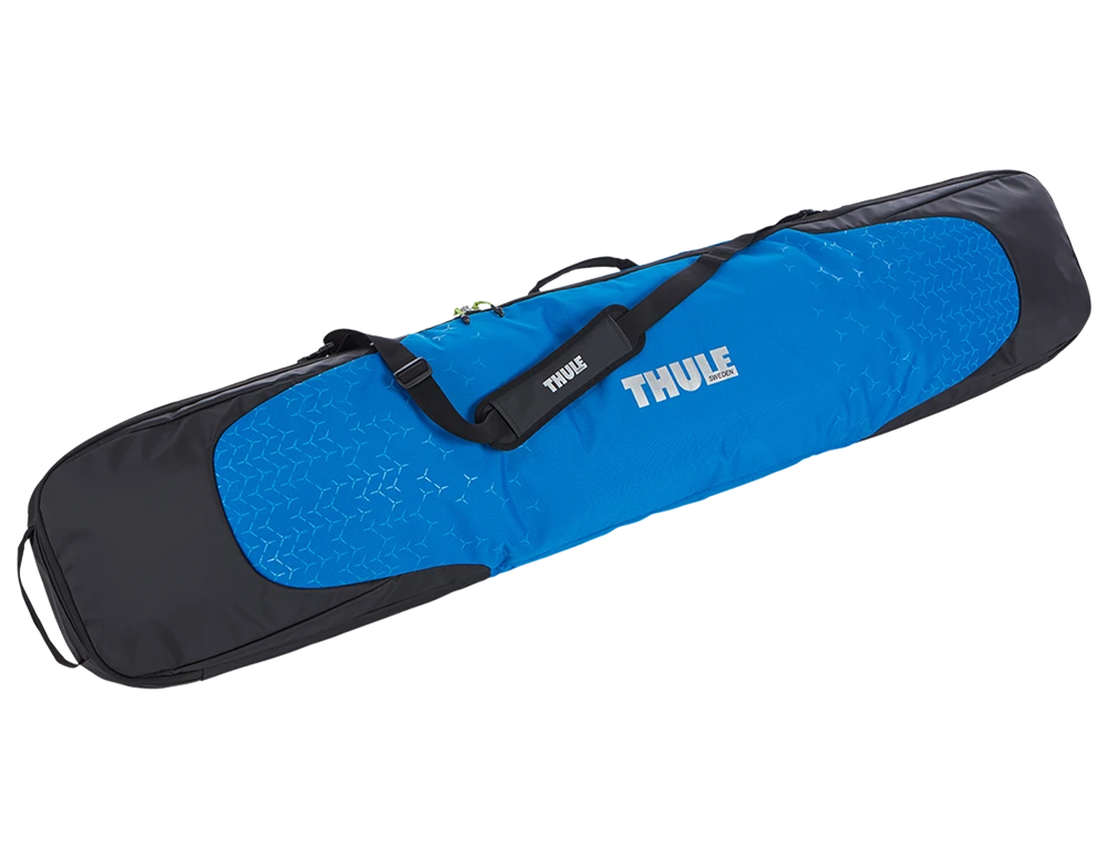 Thule RoundTrip Snowboard Tasche 1 Thule RoundTrip Snowboard Tasche