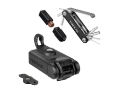 Topeak Ninja Master+ToolBox T11