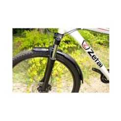 Zefal Steckradschützer Set Trail 65 -Fahrrad Pack trail 65 2 web