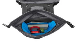 Giant MIK Transporter Pannier Tasche Sport -Fahrrad Pack transporter mik pannier bag m blue 430000135 5