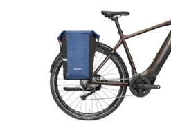 Giant MIK Transporter Pannier Tasche Sport -Fahrrad Pack transporter mik pannier bag m blue 430000135 6