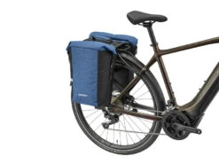 Giant MIK Transporter Pannier Tasche Sport -Fahrrad Pack transporter mik pannier bag m blue 430000135 7