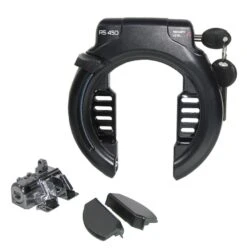 Trelock Schlossset E-Bike Für Rahmenakku