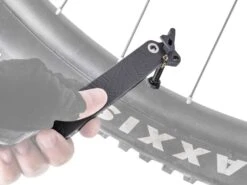 Topeak Power Lever X Reifenheberwerkzeug -Fahrrad Pack ttl007 core