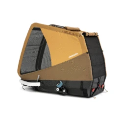 Croozer Hundeanhänger Dog Tammo 2023 10 Croozer Hundeanhänger Dog Tammo 2023 -Fahrrad Pack unbenannt 120cf15