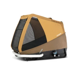 Croozer Hundeanhänger Dog Tammo 2023 12 Croozer Hundeanhänger Dog Tammo 2023 -Fahrrad Pack unbenannt 15ca34d