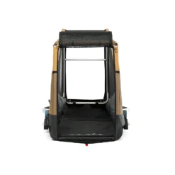 Croozer Hundeanhänger Dog Tammo 2023 13 Croozer Hundeanhänger Dog Tammo 2023 -Fahrrad Pack unbenannt 16