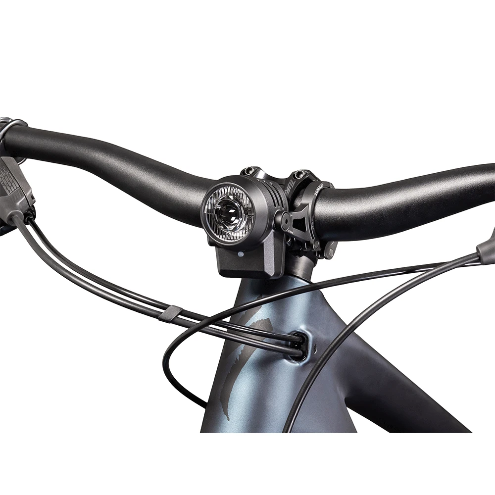 Lupine SL Mono Fahrradlampe 1 Lupine SL Mono Fahrradlampe