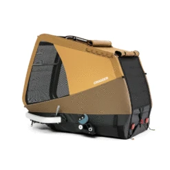 Croozer Hundeanhänger Dog Mikke 2023 -Fahrrad Pack unbenannt 26b4e2