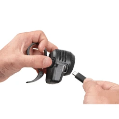 Lupine SL Mono Fahrradlampe 12 Lupine SL Mono Fahrradlampe -Fahrrad Pack unbenannt 3427a2