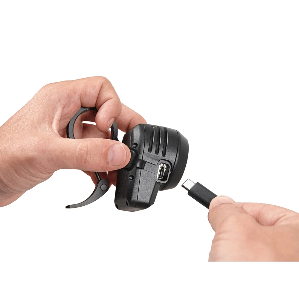 Lupine SL Mono Fahrradlampe 3 Lupine SL Mono Fahrradlampe – Bild 3