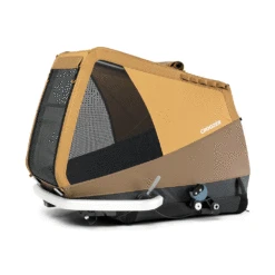 Croozer Hundeanhänger Dog Mikke 2023 -Fahrrad Pack unbenannt 50441d