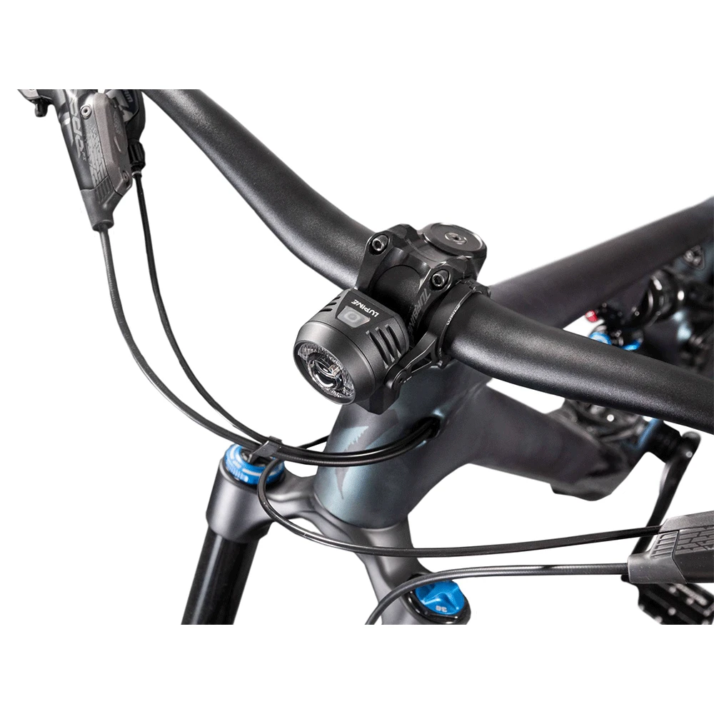 Lupine SL Mono Fahrradlampe 5 Lupine SL Mono Fahrradlampe – Bild 5
