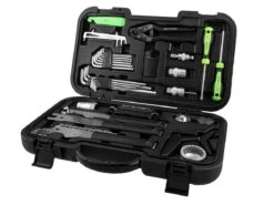 Birzman Travel Tool Box 2019, 20 PCS/BOX