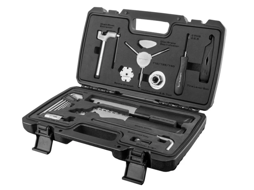 Birzman Essential Tool Box 1 Birzman Essential Tool Box