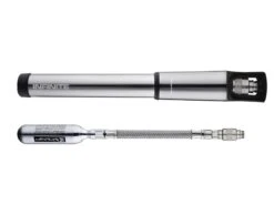 Birzman Infinite MTB With CO2, 90PSI, Threaded Valve Head