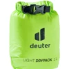 Deuter Light Drypack 1