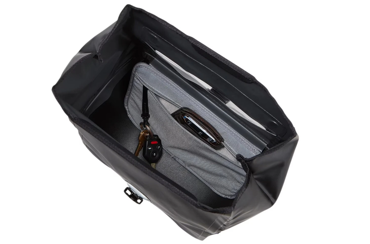 Thule Shield Handlebar Bag Lenkertasche 9 Thule Shield Handlebar Bag Lenkertasche – Bild 9