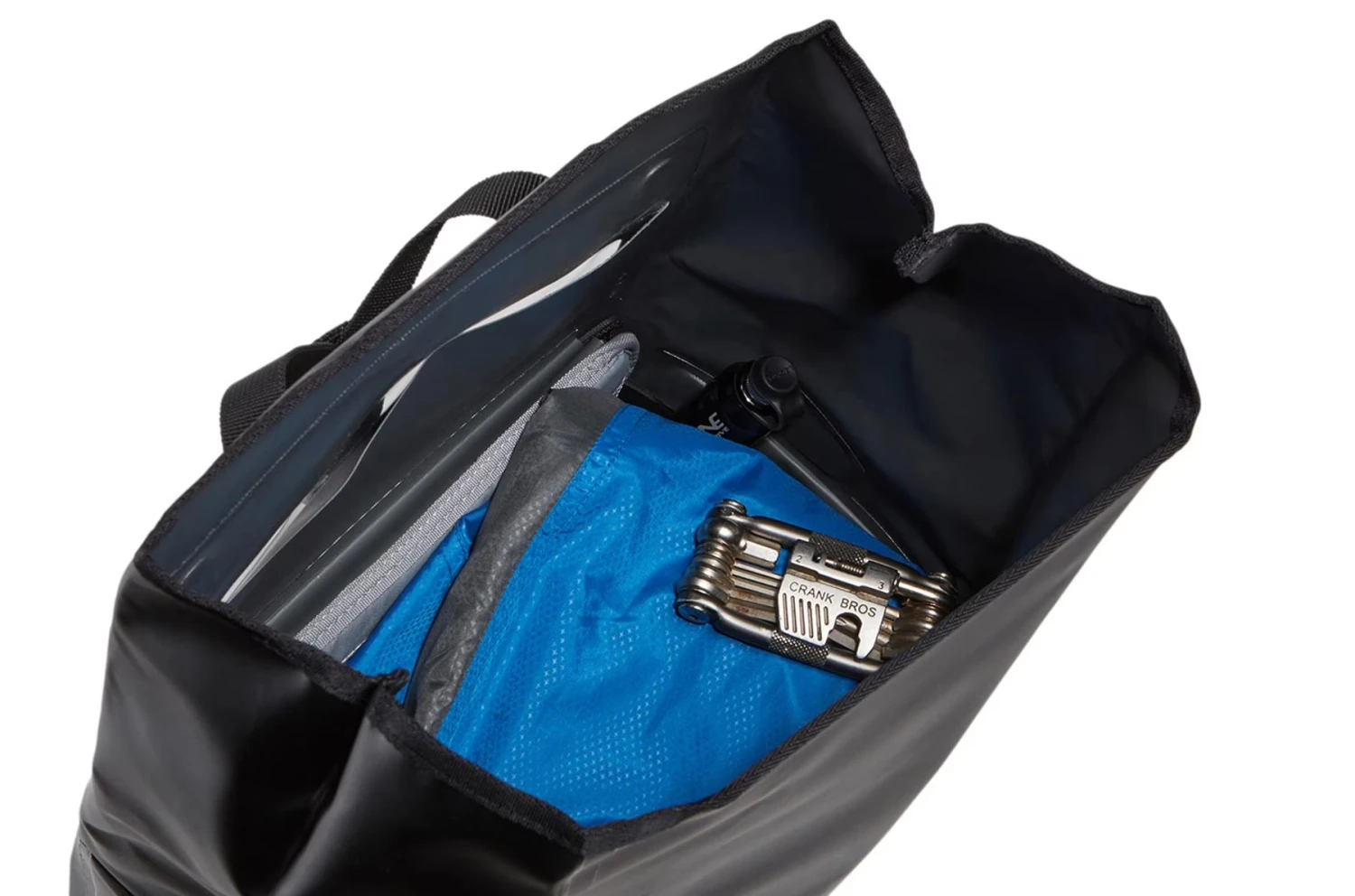 Thule Shield Handlebar Bag Lenkertasche 10 Thule Shield Handlebar Bag Lenkertasche – Bild 10