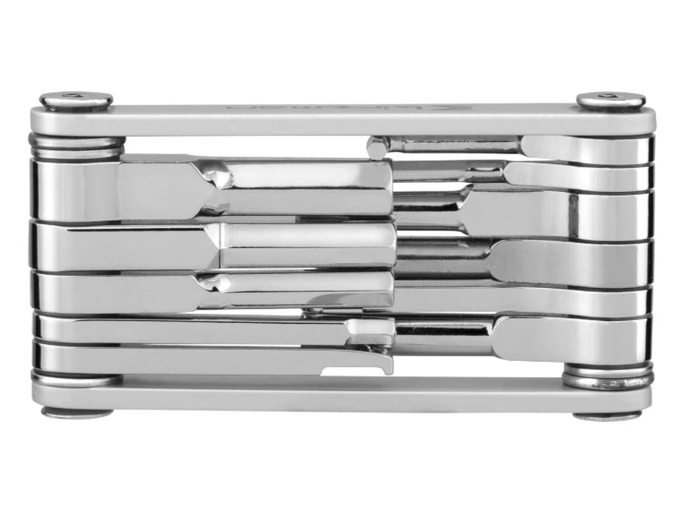 Birzman Feexman Neat 12 Multi Tool, 12 Functions 1 Birzman Feexman Neat 12 Multi Tool, 12 Functions