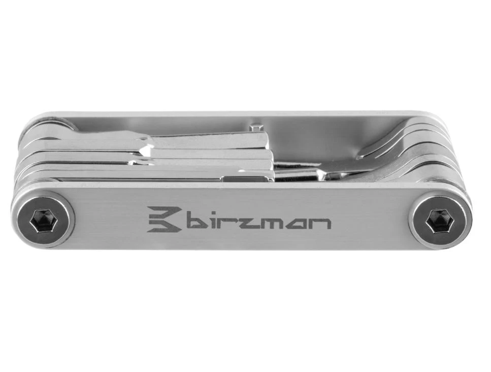 Birzman Feexman Neat 12 Multi Tool, 12 Functions 2 Birzman Feexman Neat 12 Multi Tool, 12 Functions – Bild 2