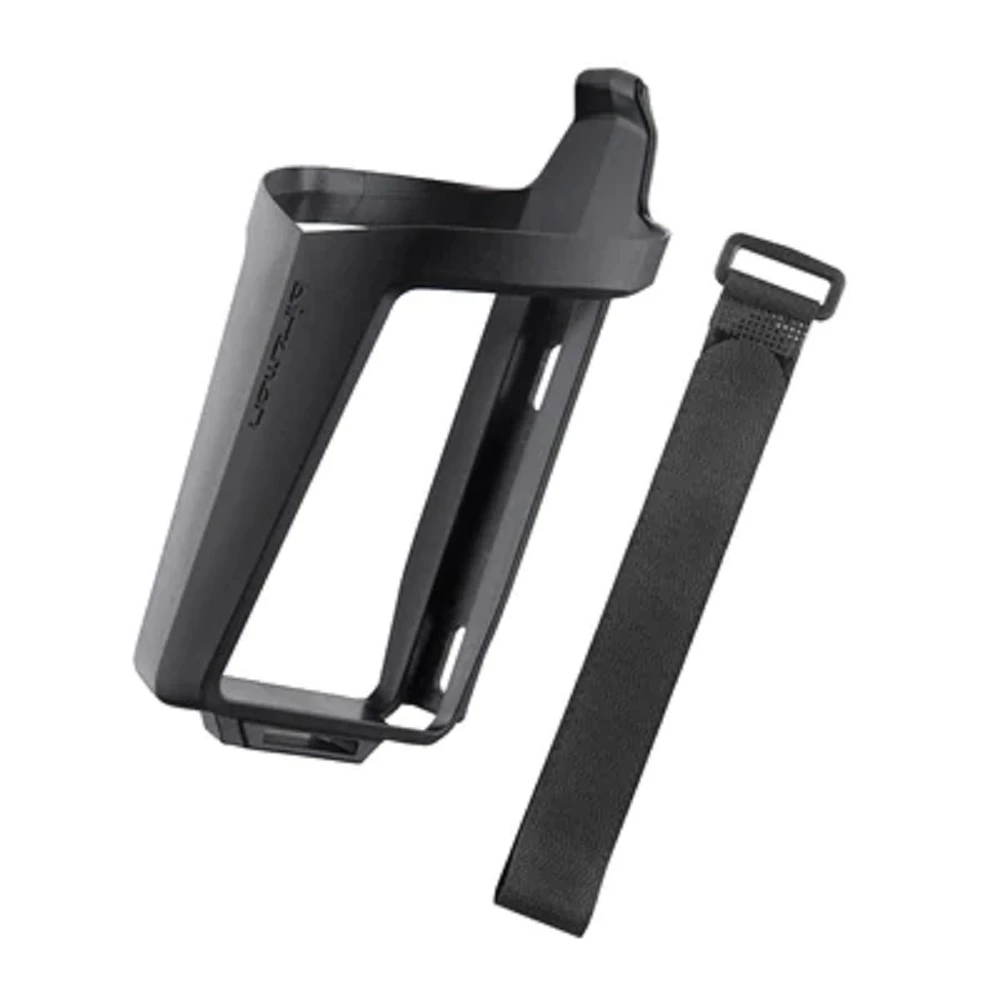 Birzman Uncage Bottle Cage W. Velcro (rear-end) 1 Birzman Uncage Bottle Cage W. Velcro (rear-end)