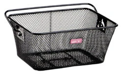 Unix Amando Hinterradkorb