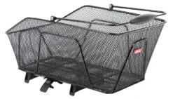 Unix Rosetto TopKlip Fahrradkorb