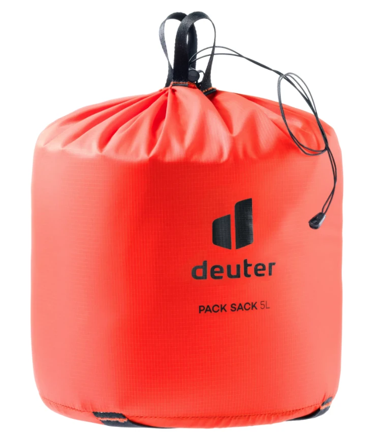 Deuter Pack Sack 5 1 Deuter Pack Sack 5